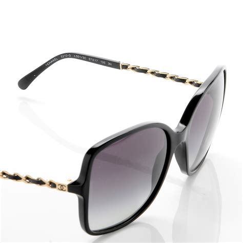 discounted chanel sunglasses